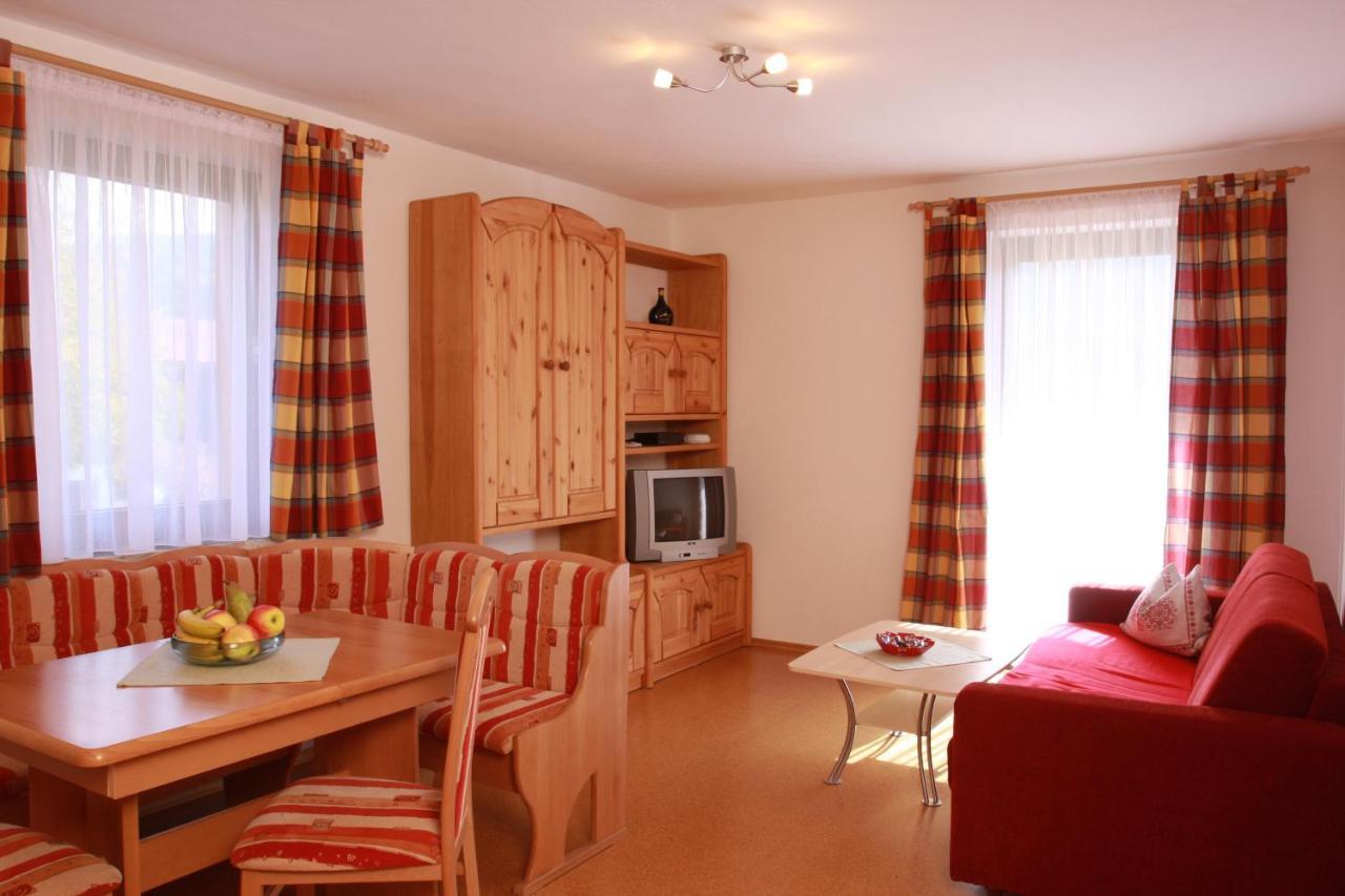Dangl Gbr, Gaestehaus Sonnenhof - Inkl. Chiemgau Karte Берген Стая снимка