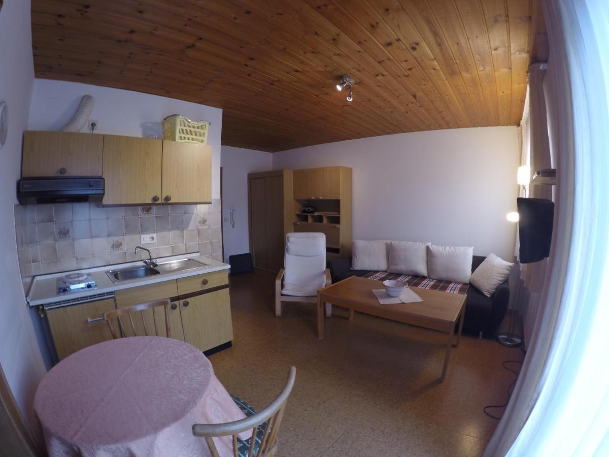 Dangl Gbr, Gaestehaus Sonnenhof - Inkl. Chiemgau Karte Берген Стая снимка